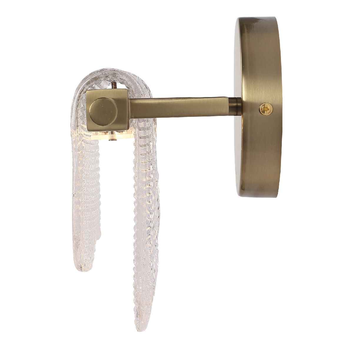 настенный светильник st luce voile sl6021.201.06