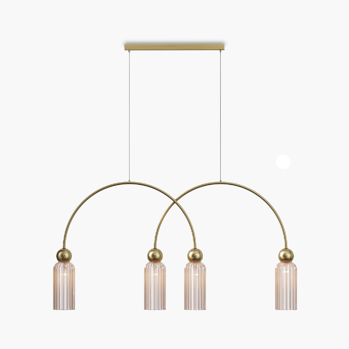 подвесная люстра maytoni antic mod302pl-04cg