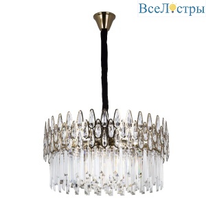 Подвесная люстра Modelux ML.380.12