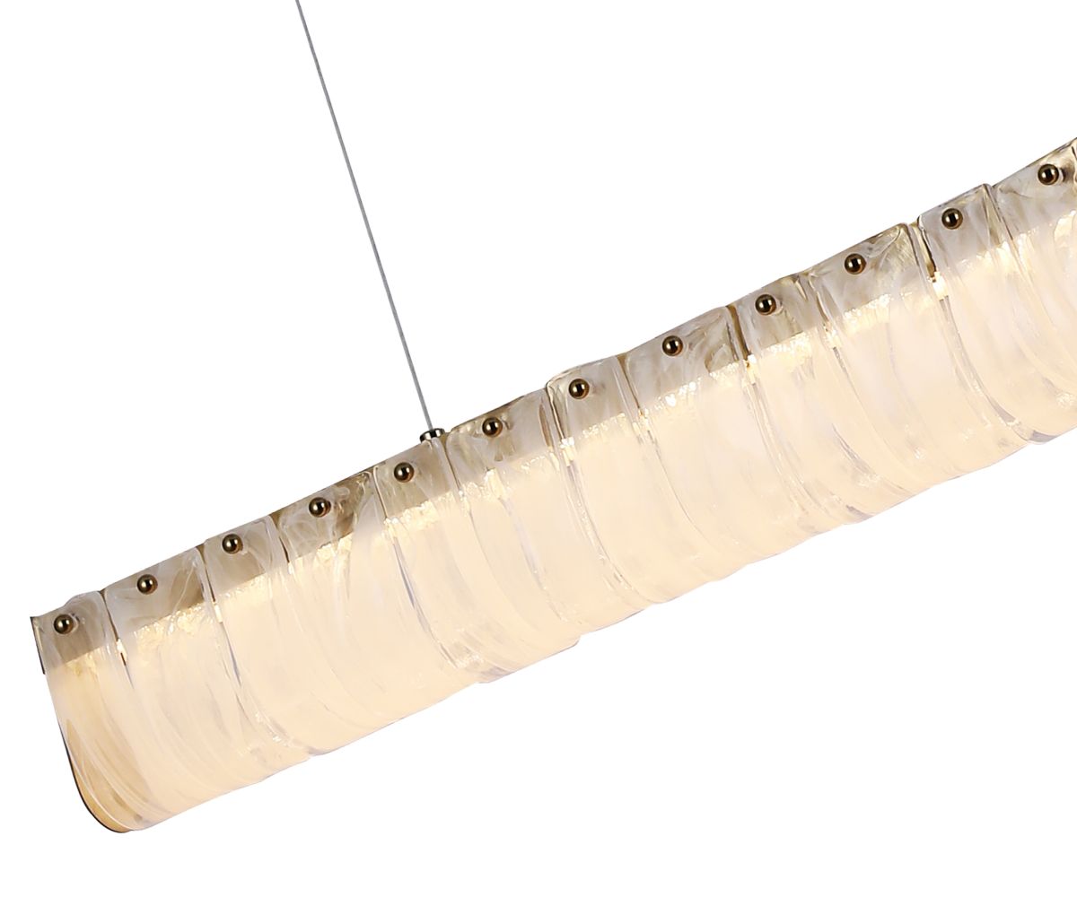 подвесной светильник kink light гэлли 07599-90l,36