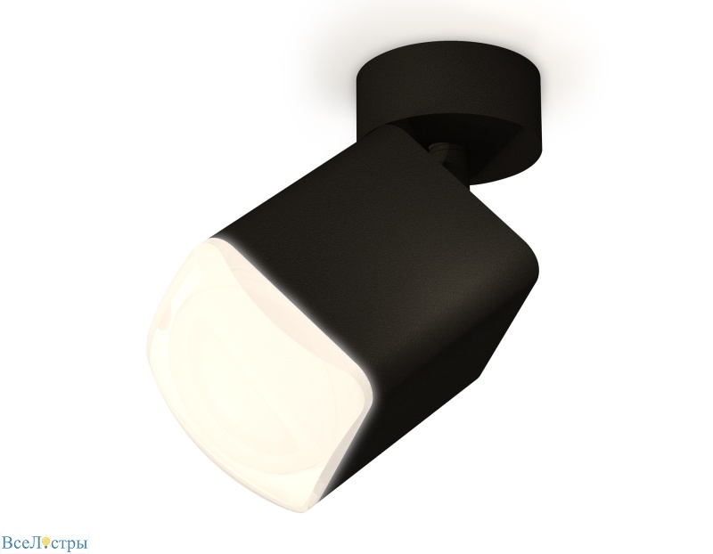 спот ambrella light techno spot xm7813023 (a2210, c7813, n7756)