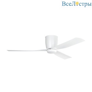 Люстра-вентилятор Eglo Lerici 35087