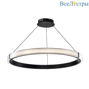 Подвесная светодиодная люстра Lightstar Rotonda 736287