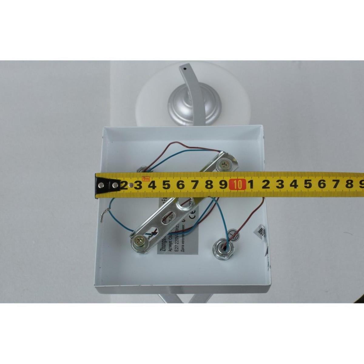 потолочная люстра omnilux pisticci oml-55307-02