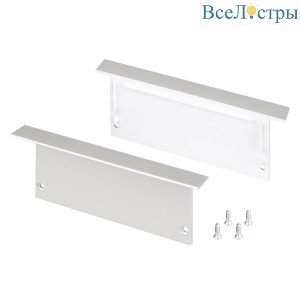 Заглушка Arlight SL-LINIA88-FS 030506