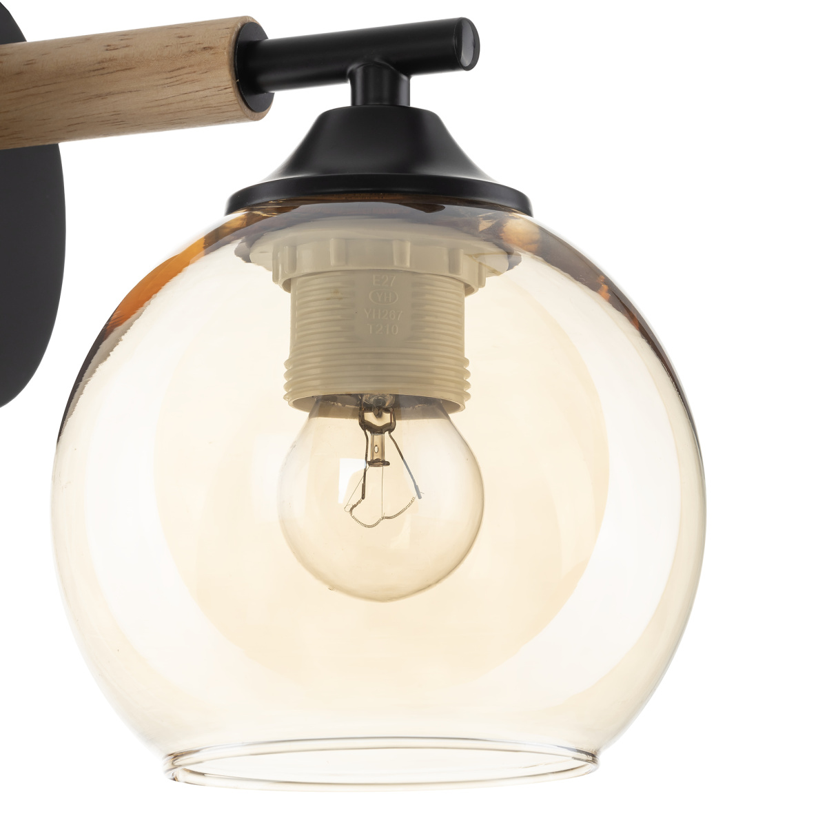 бра citilux tika cl133411