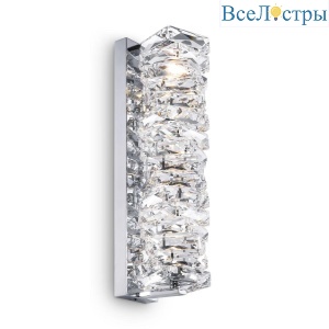 Настенный светодиодный светильник Maytoni Coil MOD125WL-L6CH3K