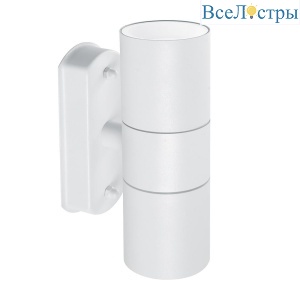 Уличный настенный светильник Feron Бостон DH0704 11673