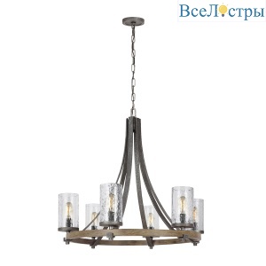 Подвесная люстра Feiss Angelo QN-ANGELO6