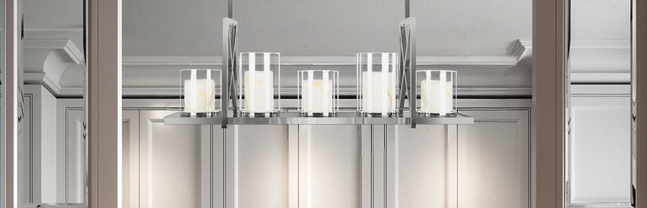 Светильники коллекции Candlebox Loft IT