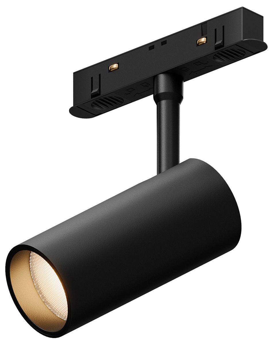 трековый магнитный светильник hesby lighting eldeko hsbl_0238