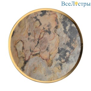 Настенно-потолочный светильник Odeon Light Bergi 5079/40L