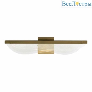 Настенный светодиодный светильник ST Luce FESALE SL6509.201.01