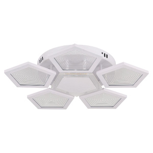 Потолочная люстра Natali Kovaltseva LED LAMPS 81163