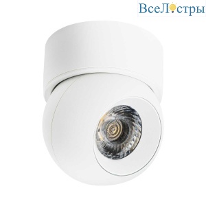Светодиодный спот Lightstar Urbano (217064+521706) i06406