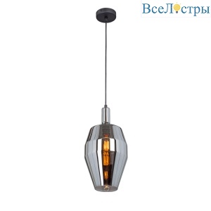 Подвесной светильник Vitaluce V2974-1/1S