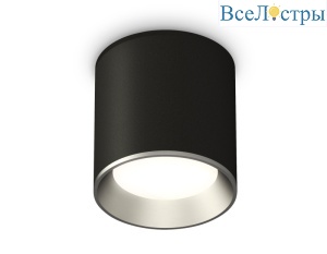 Накладной светильник Ambrella Light Techno XS6302003 (C6302, N6104)