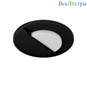Встраиваемый светильник Lightstar Lumina Cyl 212157