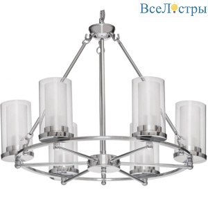 Подвесная люстра Vele Luce Eterno VL1385L06