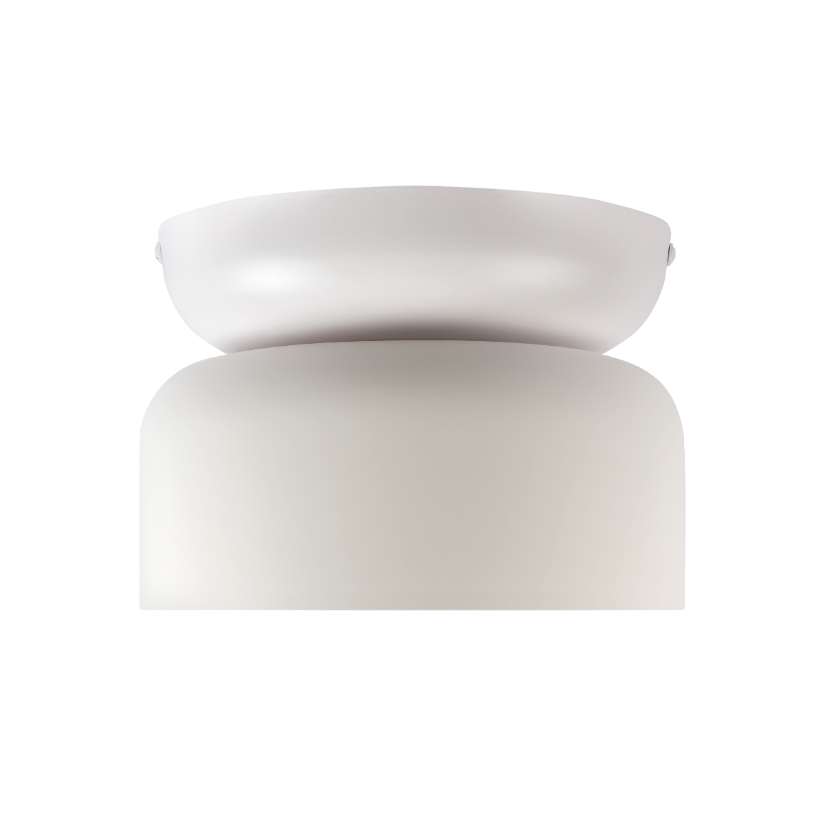 потолочный светильник loft it totem 10466 milky white