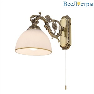 Бра Citilux Адриана CL405413