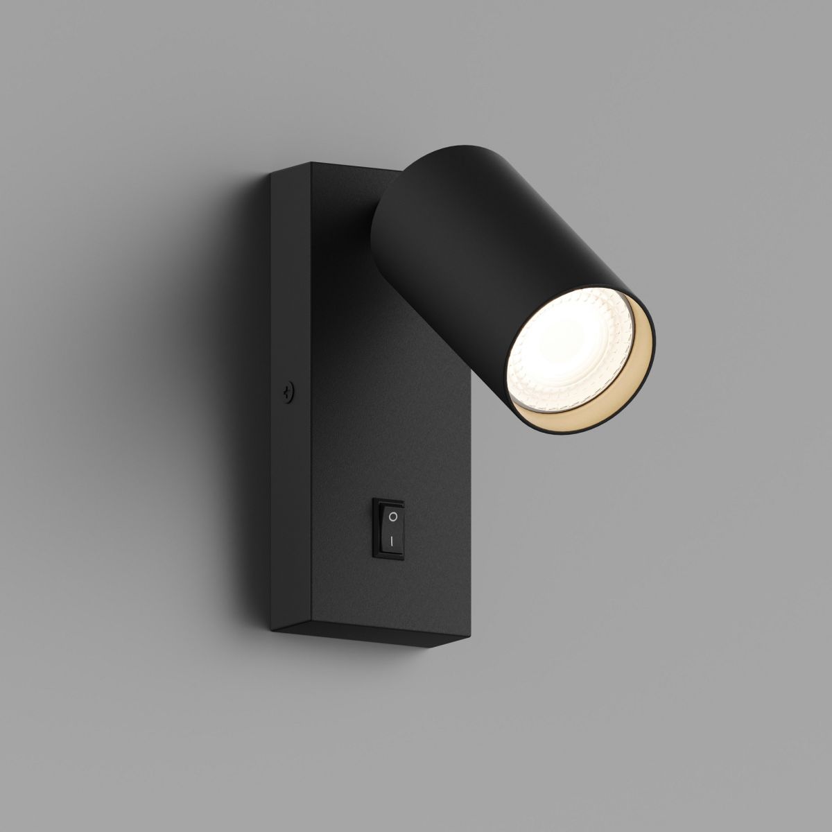 спот hesby lighting edge hsbl_0125
