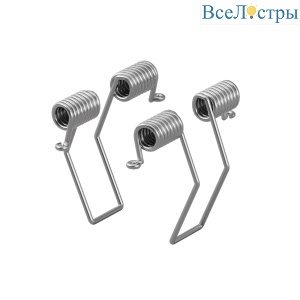 Комплект креплений (4 шт.) Maytoni 642002