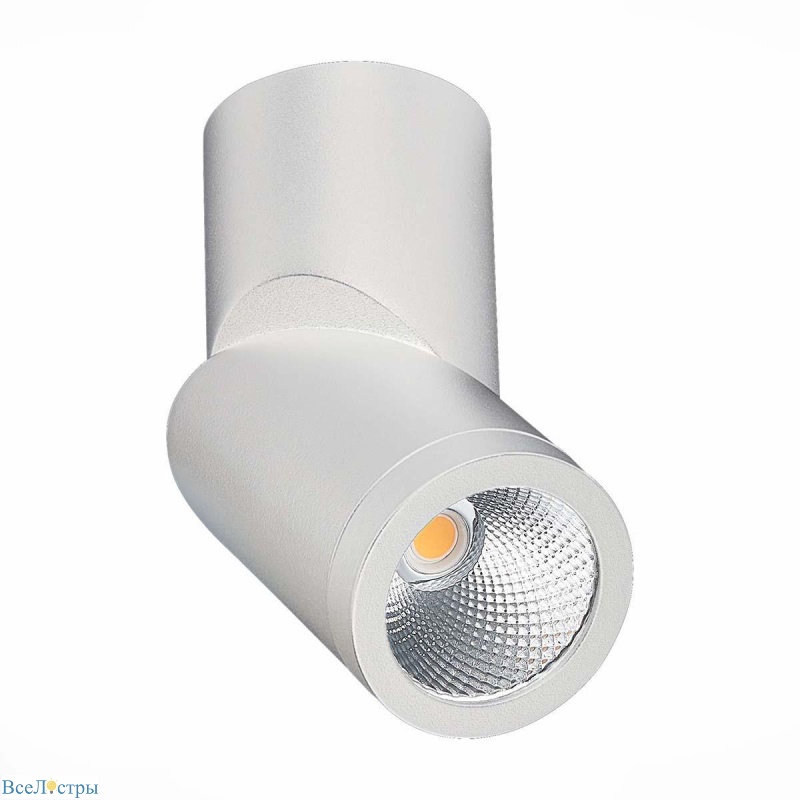 светодиодный спот st luce st650.542.10