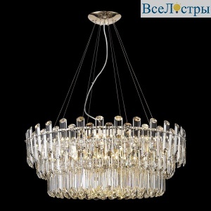Подвесная люстра Wertmark Lazzara WE107.15.323