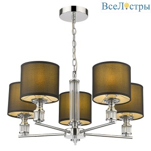 Подвесная люстра Velante 293-123-05