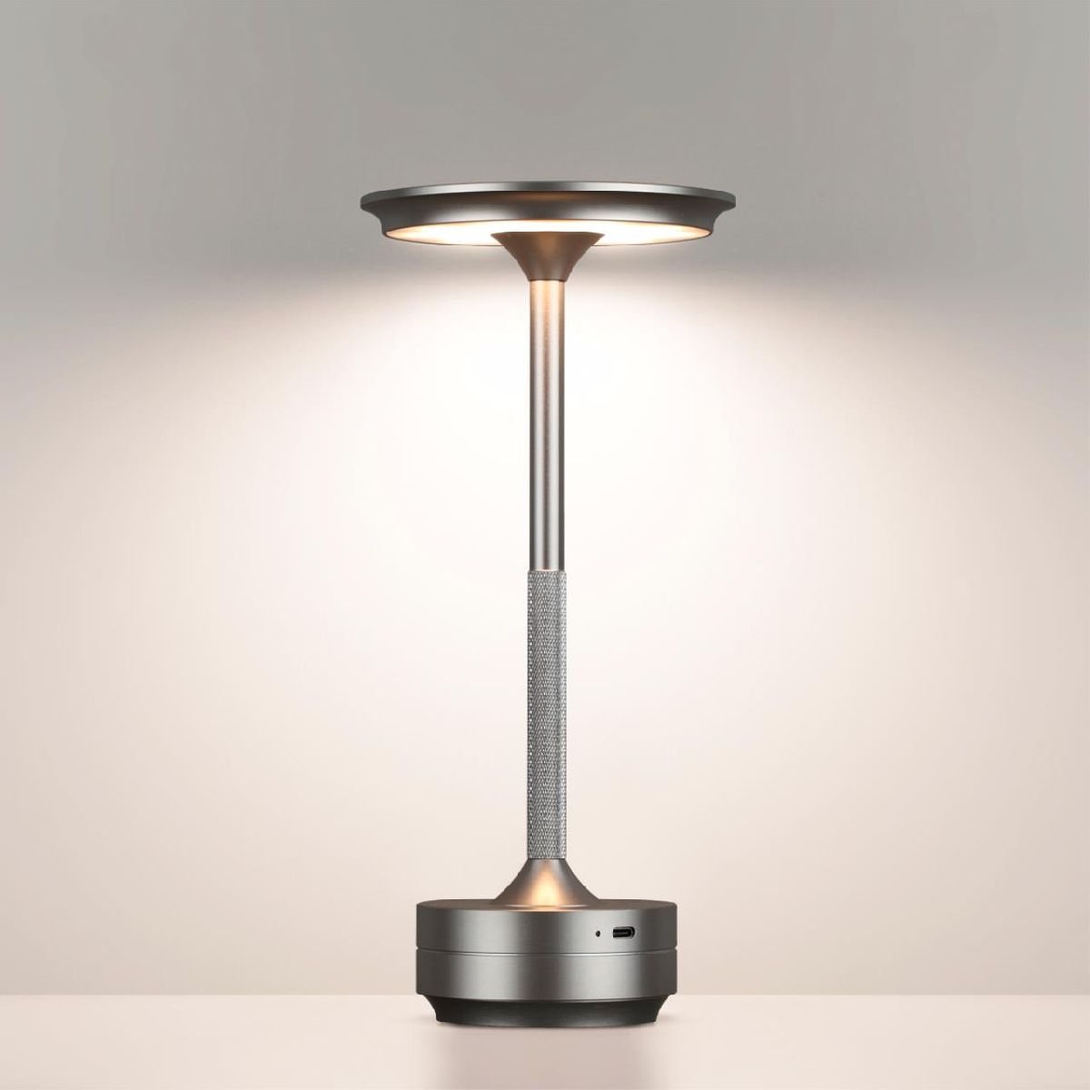 настольная лампа odeon light tet-a-tet 5035/6tl