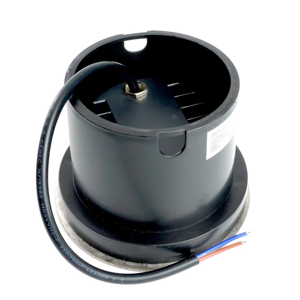 ландшафтный светодиодный светильник feron sp2802 48346