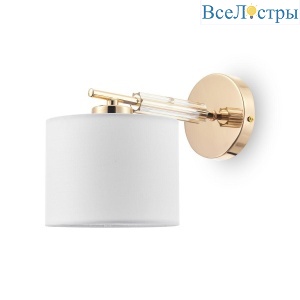 Бра Freya Pipe FR5386WL-01G
