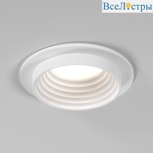 Встраиваемый светильник Elektrostandard Senso 4690389198595 a064250