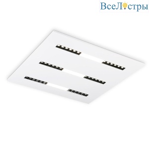 Светодиодная панель Ambrella light Panels DPS1070