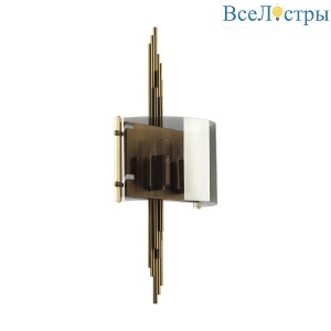 Бра Odeon Light Exclusive Margaret 4895/2WA