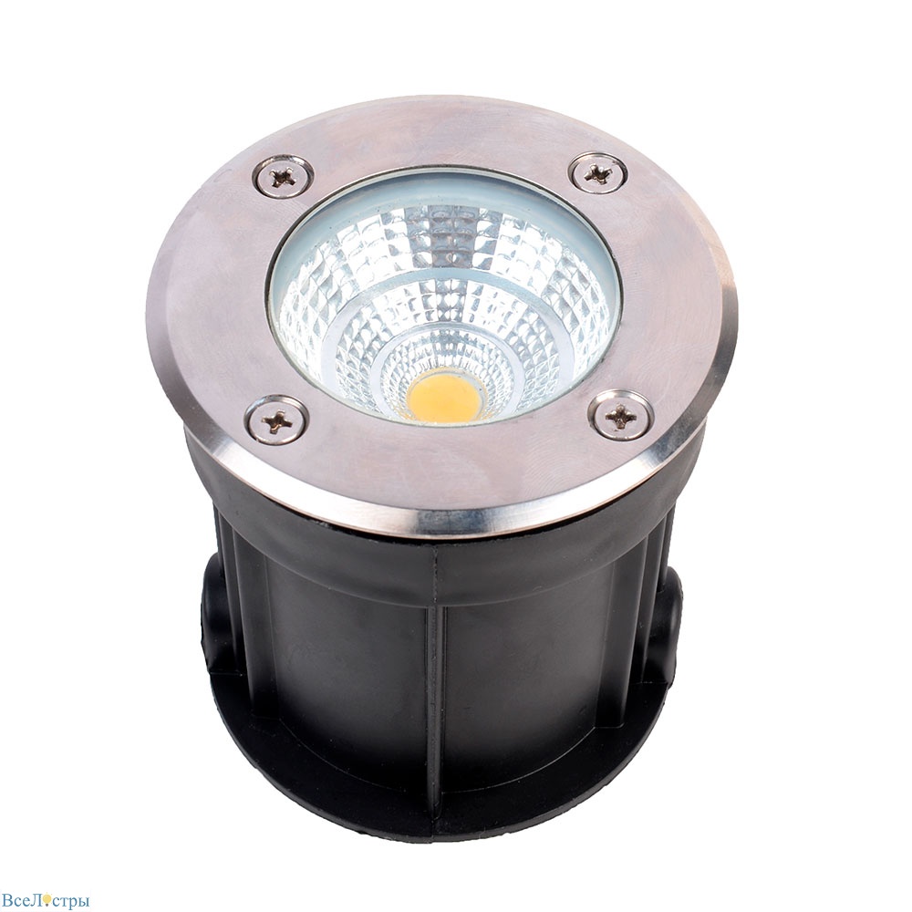 ландшафтный светильник arte lamp piazza a6205in-1ss