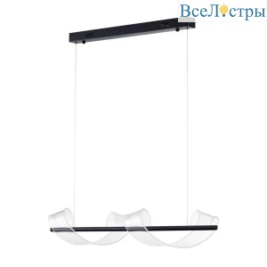 Подвесной светодионый светильник Kink Light Илина 08042-2AS,19