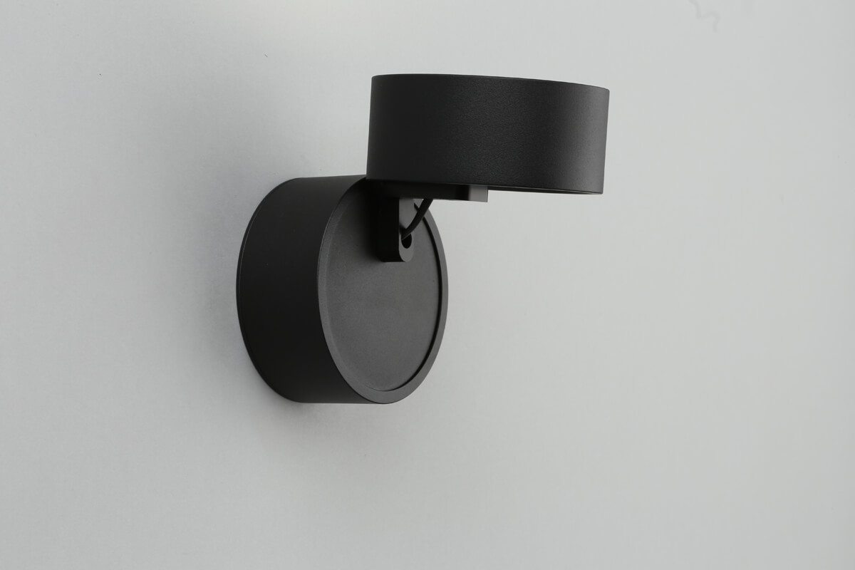 светодиодный спот omnilux lenno oml-101319-12