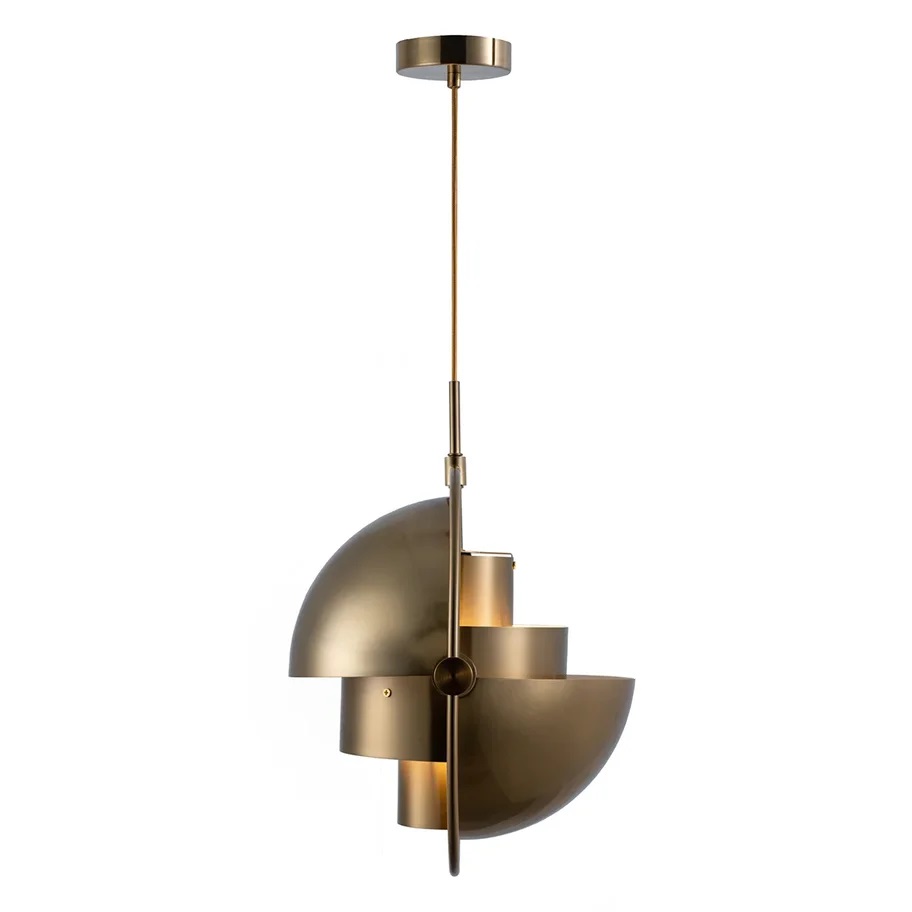 подвесной светильник loft it multi-lite loft9915-c