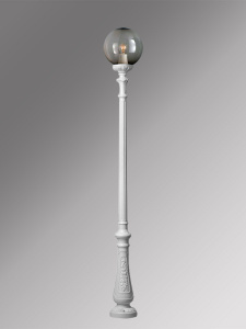 Уличный фонарь Fumagalli Nebo/G300 G30.202.000.WZE27