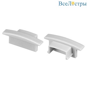 Профиль Arlight ARL-NOVA-1615-1000 ANOD 047036