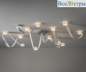 Подвесной светильник Kink Light Сола 08462-12,01(02)