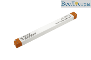 Блок питания Lumker L-200-24-LUX 005655