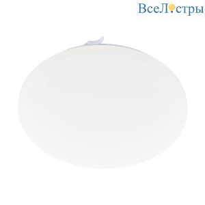 Настенно-потолочный светодиодный светильник Eglo Frania 97871