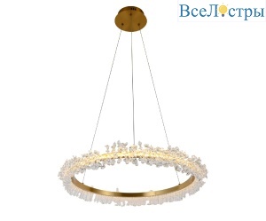 Подвесной светильник Kink Light Лаура 08243,36A(4000K)