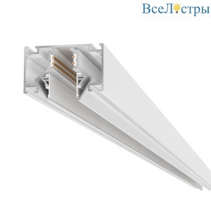Профиль для монтажа под натяжной потолок ST Luce Skyline 48 ST047.519.02