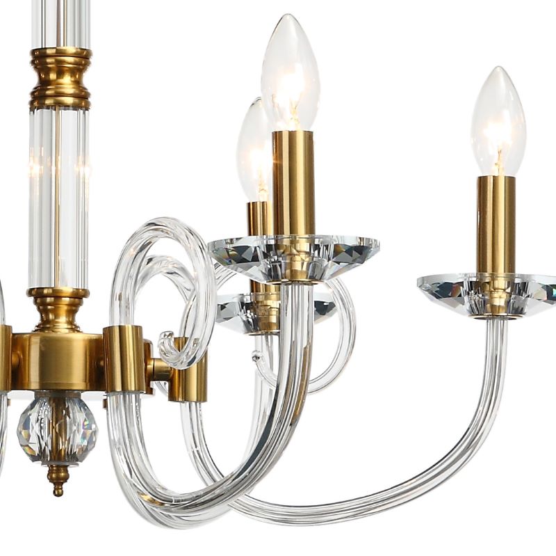 Glass Stilfort
