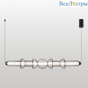 Линейный подвесной светильник Lussole LSP-7349