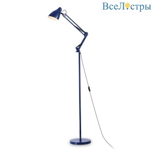 Торшер Ambrella light Traditional TR97647